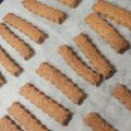 まみむー子's cooksnap of when they made カラメルシナモンクッキー.
