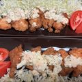 猫のミイヤ's cooksnap of when they made ☆チキン南蛮☆.
