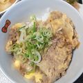 ひぃたろぉ～♪'s cooksnap of when they made ごはんがすすむ!!甘辛ミンチの卵とじ.