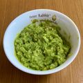 バンビーノ☆'s cooksnap of when they made ☆Guacamole(ワカモレ)☆.
