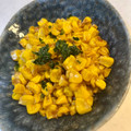 yu228's cooksnap of when they made コーンバター（焼きとうもろこし風味）.