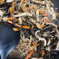 まん！'s cooksnap of when they made わらびの煮物.
