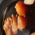 kuutannu's cooksnap of when they made ５分で簡単！胸肉やわらか鶏チャーシュー✿.