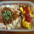 なーなちゃん's cooksnap of when they made お弁当に！2分でたまご.
