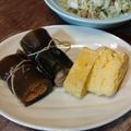 ばたみそーぱん☆'s cooksnap of when they made お寿司屋さんのジューシー卵焼き.