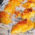 あきもみじ's cooksnap of when they made 鱈のマヨチーズパン粉焼き.