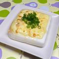 まこさんど's cooksnap of when they made はんぺんチーズ.