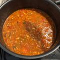 ゆゆゆちゃん★☆'s cooksnap of when they made ■ルウ無し簡単♪キーマカレー■.