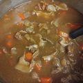 MUJIRUSI☆'s cooksnap of when they made #おでんの残り汁でトマトカレー.