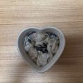 かおり♡♡♡'s cooksnap of when they made 牡蠣の酒煎り.