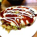 dtjdx206's cooksnap of when they made 【広島】お好み焼き.