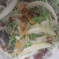 わだぁる's cooksnap of when they made 魚・鮭の南蛮漬け♪簡単南蛮漬けのタレ.