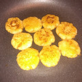 いか's cooksnap of when they made もっちもち☆大根もち.