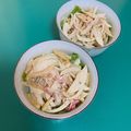 クックあさみちゃん's cooksnap of when they made うちの味❣ふりかけで作るマカロニサラダ❣.