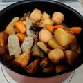 pyon0109's cooksnap of when they made じわぁ〜と★うまい大根とさつま揚げの煮物.