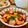 Superlittleboo's cooksnap of when they made オレンジとサーモンのマリネサラダ.
