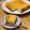 ＊nao＊51＊'s cooksnap of when they made ＊ハロウィン♫かぼちゃのチーズケーキ＊.