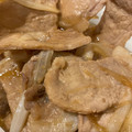 clover55's cooksnap of when they made 簡単！生姜焼きより＊豚ロースにんにく焼き.