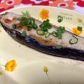 smfmoon's cooksnap of when they made トロっトロっ☆茄子の甘味噌チーズ焼き.