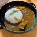 なっさん姫's cooksnap of when they made 形そのまま☆とろけるお肉のビーフカレー.