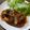 ばたみそーぱん☆'s cooksnap of when they made 簡単えのき煮込みハンバーグ★洗い物激減！.
