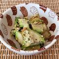 あーこ姐's cooksnap of when they made アボカドのふりかけまぶし.