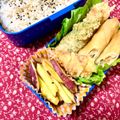 ふたごゆき's cooksnap of when they made 甘じょっぱいスティックサツマイモ.