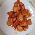 クック7VKHYD☆'s cooksnap of when they made お弁当や作り置き冷凍に！ささみのカリカリ.