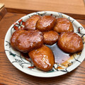 ママりりんこ's cooksnap of when they made 旨いよ～♪もっちもちおから.
