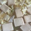 67luna's cooksnap of when they made 高野豆腐の煮物♪ジュワっと広がる♪.