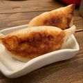 にゃふてん's cooksnap of when they made 米粉入りで★もちもち餃子の皮.