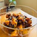 悪い猫コナツ's cooksnap of when they made 塩麹入り、かぼちゃと茹で小豆のいとこ煮♥.