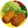 のんべぇヒロ's cooksnap of when they made 揚げ物はトースターでカリッと復活♪.