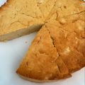 ポメちょん's cooksnap of when they made 生おからでふわふわしっとり絶品ケーキ.