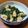 クックD6KVC7☆'s cooksnap of when they made 簡単 大根葉と松山あげのゴマ油炒め.
