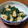 クックD6KVC7☆'s cooksnap of when they made 簡単 大根葉と松山あげのゴマ油炒め.