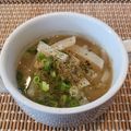 あーこ姐's cooksnap of when they made 簡単☆大根のお味噌汁.