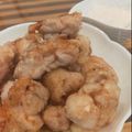 bosabossa's cooksnap of when they made 油はフライパン5mm！鶏もも肉チキン南蛮.