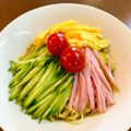 ☆ぼうchan☆'s cooksnap of when they made 冷麺（冷やし中華）のタレ.