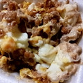 Ｍぱん's cooksnap of when they made 簡単♪納豆とゆで卵のサラダ.