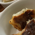 MULA's cooksnap of when they made ワンタンの皮で餃子風.