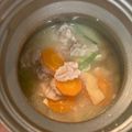 ☆ドキンちゃん☆”'s cooksnap of when they made 大根と豚肉のお味噌汁.