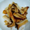 つよまり's cooksnap of when they made エリンギのペペロンチーノ【作りおき】.
