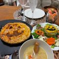 ちょこもぐたん's cooksnap of when they made ハロウィンミートパイ.