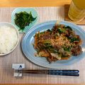 たぁープ〜's cooksnap of when they made 野菜がたっぷり食べられる！プルコギ.