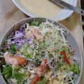 クックDFMSXR☆'s cooksnap of when they made 簡単！〜ポン酢で自家製ゴマドレッシング〜.