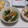 きらり流れ星's cooksnap of when they made きゅうり と わかめ カニカマ の酢の物.
