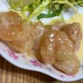 ちゃ（＾ω＾）'s cooksnap of when they made ケチャップなしでさっぱりエビマヨ.