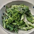 ikoiアフィニティ's cooksnap of when they made 春☆菜の花の辛子マヨ和え.