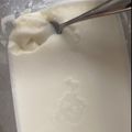 kinkinsan's cooksnap of when they made 手間は10分、材料3つ！簡単ミルクプリン.
